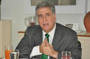 Universidad de Carabobo estudia extender bonificación a sus trabajadores para pagar Islr