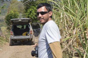 Asesinado en México un fotoperiodista que había recibido amenazas