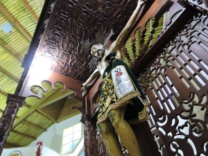 En Táchira desplegado plan de apoyo para los peregrinos del Santo Cristo de la Grita