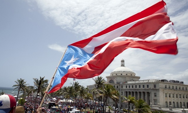 Puerto Rico hizo default: 10 datos que te lo explican