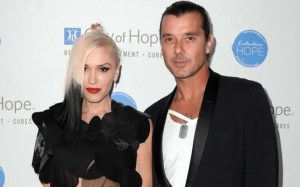 ¿Se les acabó el amor a Gwen Stefani y Gavin Rossdale?