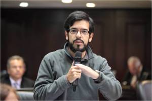 Pizarro: Las arbitrariedades del PSUV no podrán más que la voluntad de los venezolanos