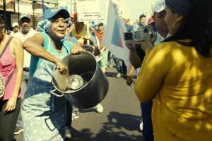 “Rebelión” el documental venezolano recibe reconocimiento internacional a la excelencia periodística