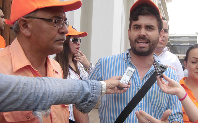 “Ventajismo del PSUV no evitará  que pierdan por paliza en Miranda”