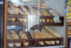 Panaderías entran en situación crítica en Aragua