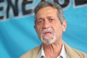 Américo de Grazia denunció el asesinato de una periodista en Tumeremo