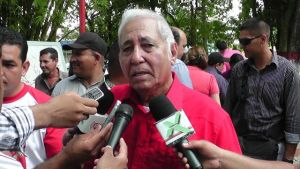 Censura en Apure: Sacan del aire entrevista con chavista disidente del Psuv