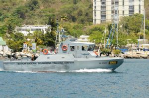Al menos 5 muertos y 1 herido dejó enfrentamiento en la costa de Sucre