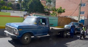 En Gaceta: Conozca el nuevo tarifario de la grúas de arrastre y plataforma