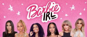 Estas famosas cantantes sería horribles si tuvieran las proporciones de una Barbie (Fotos)