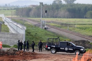 Gobierno de EEUU cree que El “Chapo” Guzmán sigue en México
