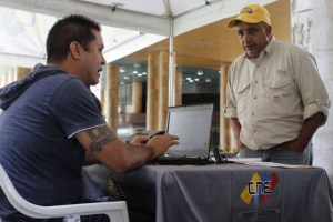 Dónde te puedes inscribir en el Registro Electoral en cada estado de Venezuela para votar en las presidenciales