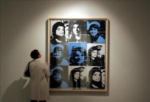 París revela la faceta más desconocida de Jackie Kennedy en una exposición (Fotos)