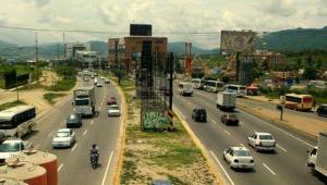 Abuso: Sin autorización, choferes aumentan pasaje en la ruta Guatire-Caracas