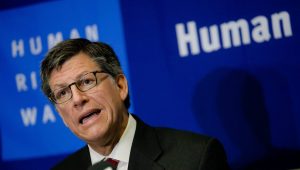 HRW pide a Obama que exija medidas para acabar con la represión en Cuba
