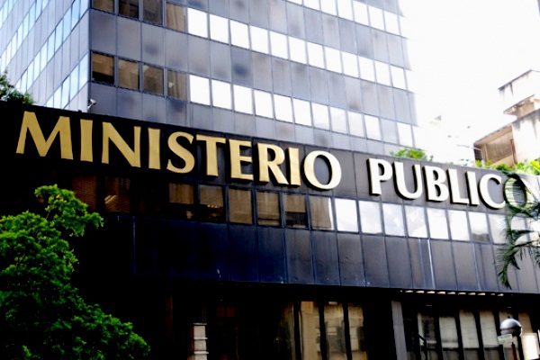 Ministerio Público investiga muerte de un gerente del Banco del Tesoro en Caracas