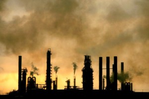 Denuncian contaminación en Falcón a causa de las refinerías de Amuay y Cardón