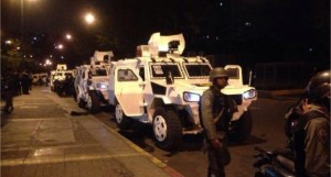 Desmantelan 4 bandas delictivas durante OLP en Aragua