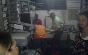 Centro de acopio de la Guajira ya había sido robado por “mafias contrabandistas”