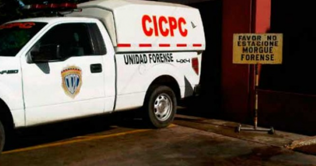 Muere niño al jugar con gasolina y fuego en Maracaibo