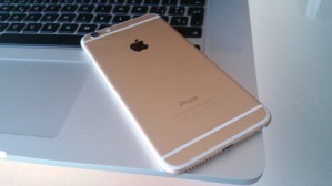 China podría prohibir las ventas del iPhone 6