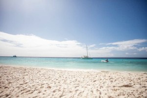 Curaçao la mejor opción para estas vacaciones