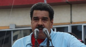 Maduro: No aceptaré ninguna Ley de Amnistía
