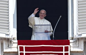 El Papa Francisco establece día mundial de oración por el medioambiente