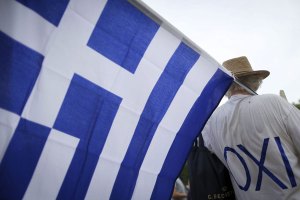 Alemania se beneficia financieramente de la crisis de Grecia, según estudio