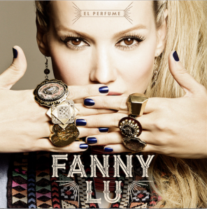 Fanny Lu regresa con nuevo sencillo titulado El Perfume