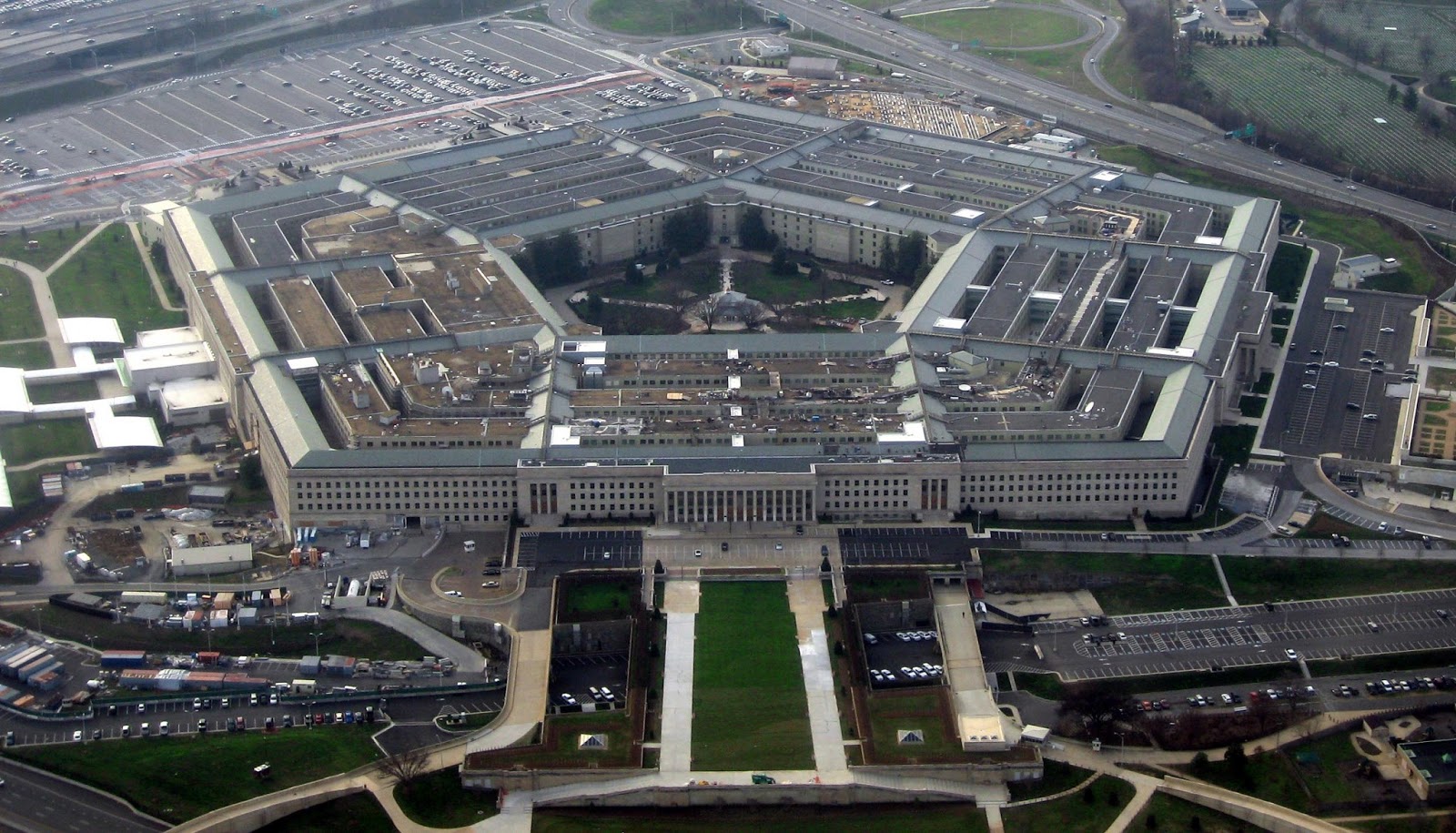 EEUU hará gran desfile militar el 11 de noviembre, según el Pentágono