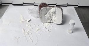 Caen narcos que llevaban cocaína a EEUU y Europa en contenedores refrigerados