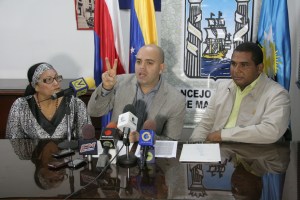 Denuncian desaparición de 37 patrullas de Polimaracaibo tras intervención