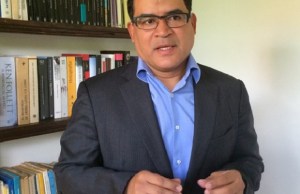 Carlos Valero: OLP son la reedición de la represión policial del pasado
