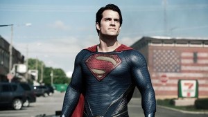 Superman confiesa que “se le paró” mientras grababa una escena sexual