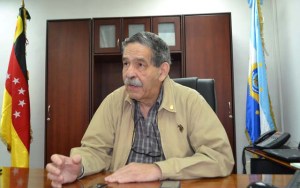 Elisio Guzmán: En la Policía de Miranda no cabe ni un preso más