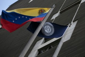 Las reservas internacionales de Venezuela subirán en los próximos días, según Barclays
