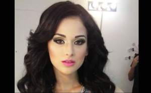 Investigan supuesto suicidio de exreina de belleza mexicana