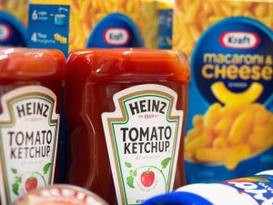 Kraft Heinz despedirá a 2.500 trabajadores en EEUU