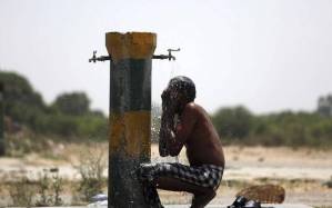 Ola de calor en Sudán deja 13 muertos