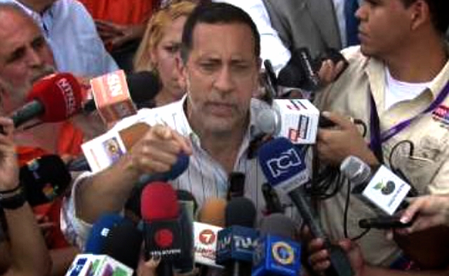 Diputado José Guerra alerta a las autoridades de la CAF: Préstamo solicitado por el BCV a la CAF sería ilegal
