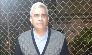 Familiares de Raúl Isaías Baduel denuncian prohibición de visita en Ramo Verde este #27Ene
