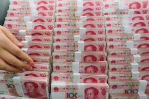 Banco Central de China inyecta otros 10.000 millones de yuanes en sistema bancario