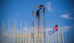 Rusia otorga crédito de 1.360 millones de dólares a Cuba para centrales eléctricas