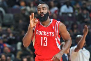 Entérate por qué Nike no aumentará su oferta por James Harden