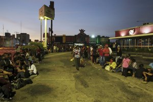 El 83 por ciento de las protestas es por el derecho a la alimentación