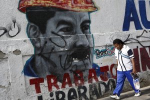 Maduro es el presidente peor evaluado de América Latina