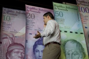 ¿Por qué la Justicia venezolana no quiere que se conozca la inflación del país?