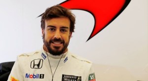 Fernando Alonso: “Spa será complicado para nosotros”