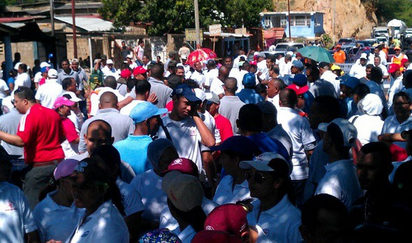 Trabajadores de Atún Margarita: Parece un boicot, el Gobierno ha duplicado la importación